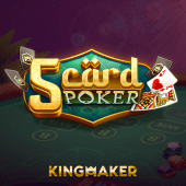 Poker 5 La bet app download