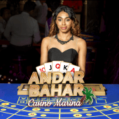 Casino Marina Andar Bahar bet app download