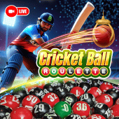 Roulette Bong Cricket bet app download
