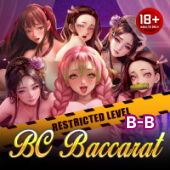 Baccarat Blockchain Sexy BB bet app download